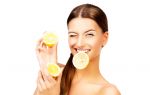 Пилинг лимоном – совершенство и красота лица в домашних условиях