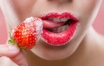 Сахарные уста: рецепты и польза домашнего пилинга для губ